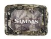 Simms Dry Creek Gear Pouch - Riparian Camo - Closeout