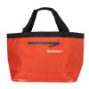 Simms Dry Creek Simple Tote - 50L - Orange