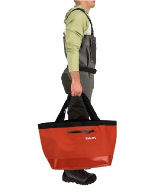 Simms Dry Creek Simple Tote