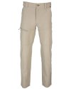 Simms Men's Guide Pant - Size XL - Khaki - CLOSEOUT