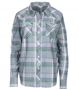 Simms Women's Ruby River Fishing Shirt