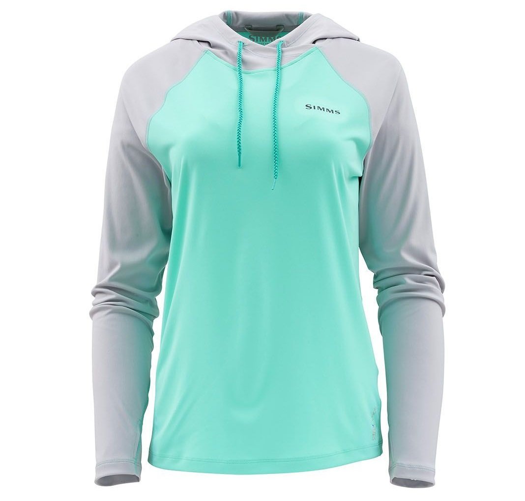 Simms Women's Solarflex Hoody