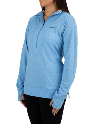 Simms Women's Bugstopper Hoody