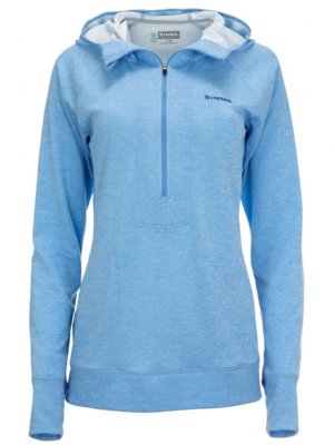Simms Women's Bugstopper Hoody