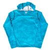 Simms Kid's Solar Tech Hoody - Daze Camo Pool