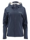 Simms Women's Waypoints Rain Jacket - XL - Admiral Blue - Closeout