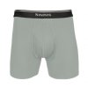 Simms Cooling Boxer Brief - Sterling