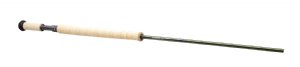 Sage Sonic Switch Rods - Free Fly Line