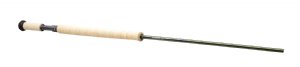 Sage Sonic Spey Rods - Free Fly Line