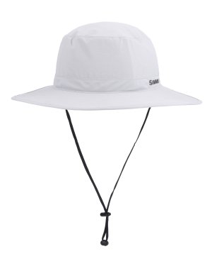 Simms Superlight Solar Sombrero - Sterling