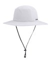 Simms Men's Superlight Solar Sombrero - Sterling