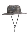 Simms Men's Superlight Solar Sombrero - Regiment Camo Olive Drab
