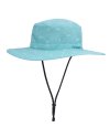 Simms Women's Superlight Solar Sombrero - Dragonfly Gulf Blue