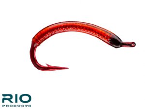 RIO's Bloodworm