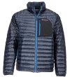 Simms ExStream Jacket - Large - Admiral Blue - Closeout