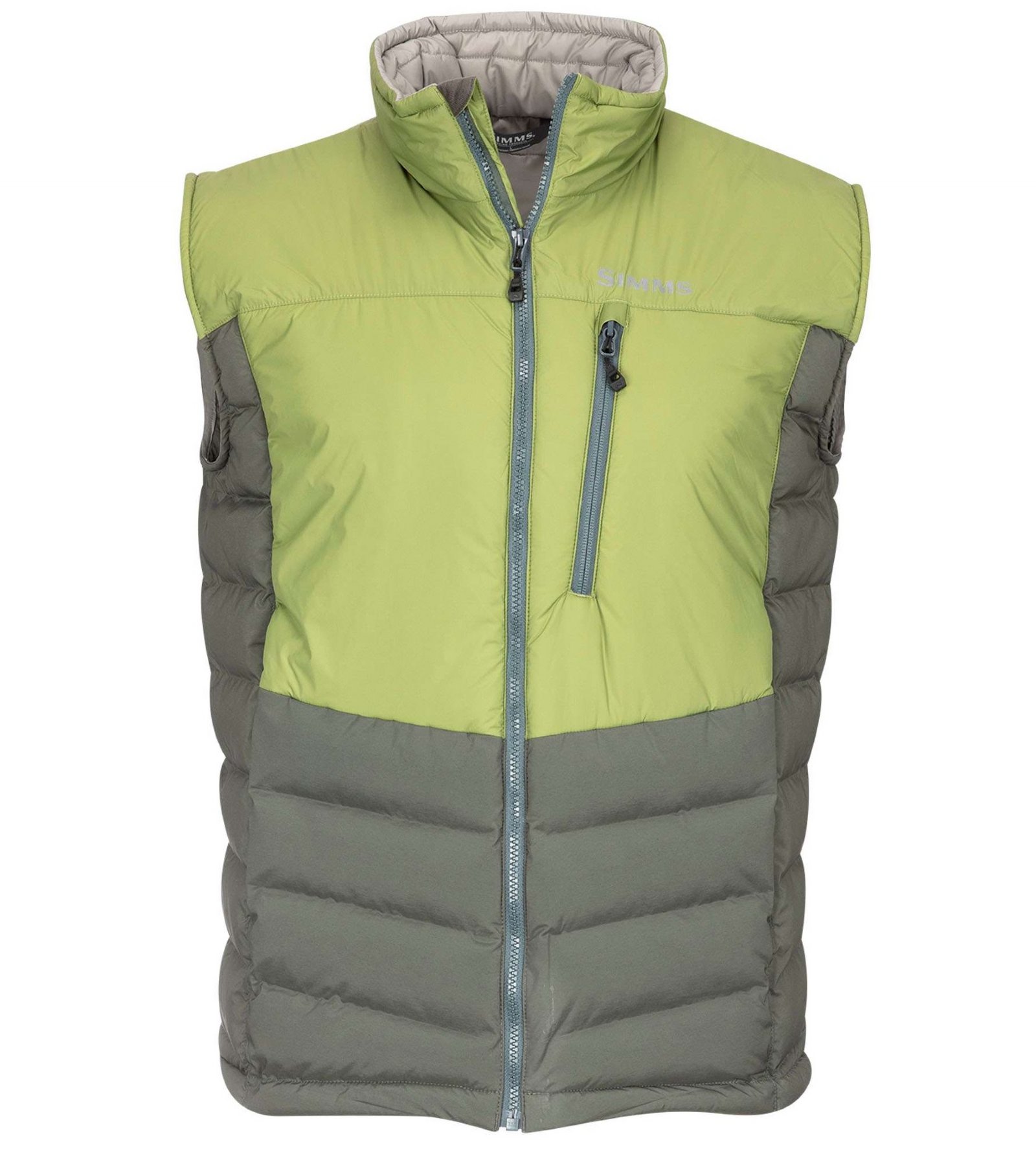simms vertical vest