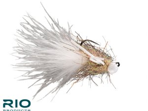 RIO's Carp'n Crunch - White #10