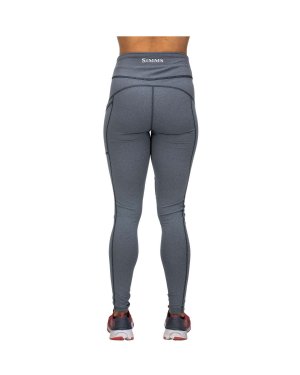 Simms Women's Midweight Core Legging