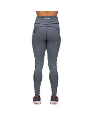 Simms Women's Midweight Core Legging