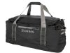 Simms GTS Gear Duffel - 80L - Carbon