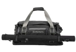 Simms GTS Gear Duffel - 50L