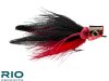 PTO Popper - Black/Red