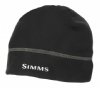 Simms Gore-Tex Infinium Wind Beanie - Size S/M - Black - CLOSEOUT