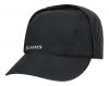 Simms Gore-Tex ExStream Cap - Black - CLOSEOUT