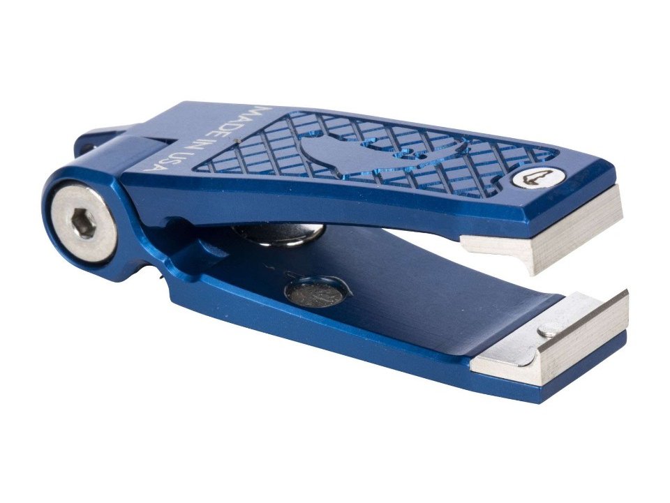 Simms Pro Nipper - Pacific Blue