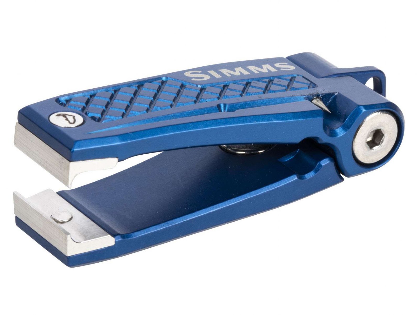 Simms Pro Nipper - Pacific Blue