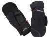 Simms Gore-Tex ExStream Foldover Mitt - Size L - Black - CLOSEOUT