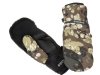 Simms Gore-Tex ExStream Foldover Mitt - Size M - Riparian Camo - CLOSEOUT