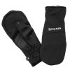 Simms Freestone Foldover Mitt - Black