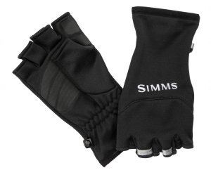 Simms Freestone Half Finger Glove