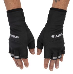 Simms Freestone Half Finger Glove