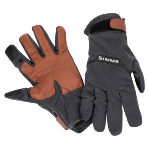 Simms Lightweight Wool Flex Glove