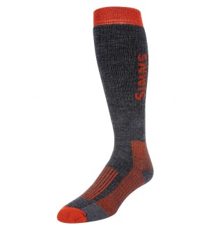 Simms Merino Midweight OTC Sock