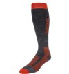 Simms Men's Merino Midweight OTC Sock