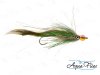 Senyo's Egg Raider - Olive / Orange