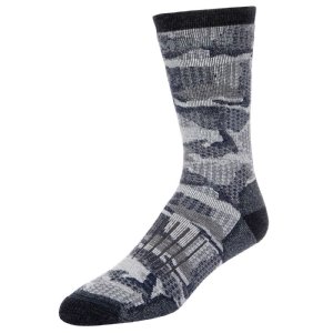 Simms Women's Merino Midweight Hiker Socks