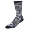 Simms Women's Merino Midweight Hiker Sock