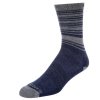 Simms Men's Merino Lightweight Hiker Sock