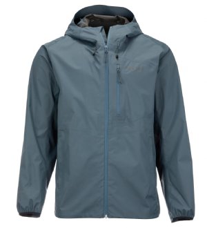 Simms Men's Flyweight Shell Jacket - Storm