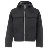 Simms Men's Guide Classic Wading Jacket - Carbon