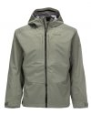 Simms Men's Freestone Wading Jacket - Size L - Striker Grey - CLOSEOUT