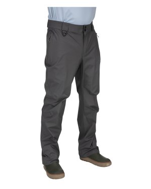 Simms Men's Waypoints Rain Pant - Slate