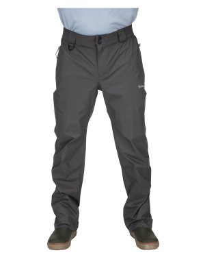 Simms Men's Waypoints Rain Pant - Slate