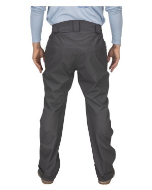 Simms Men's Waypoints Rain Pant - Slate