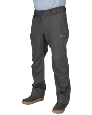 Simms Men's Waypoints Rain Pant - Slate