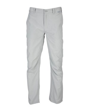 Simms Men's Superlight Pant - Sterling - CLOSEOUT
